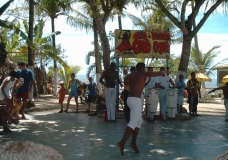 Capoeira