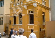 Casa de Jorge Amado