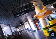 Aeroporto