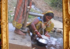 Save Water Save Energy