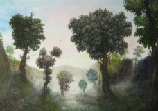 landscape of rustavi 1