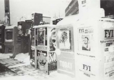 old news