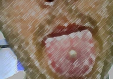 Piercing