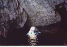 grotto
