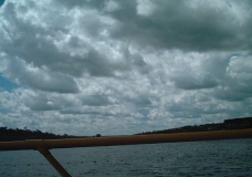 Nuvens