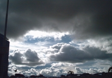 Nuvens 1