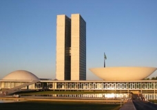 Congresso Nacional-Bras