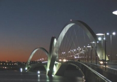 Ponte JK-Bras