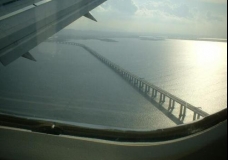 Ponte Rio Niteroi -Rio de Janeiro 2003