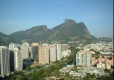Rio De Janeiro 2003