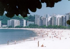 Rio de Janeiro 2003