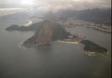 Rio de Janeiro 2003
