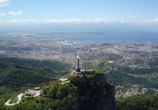Rio de Janeiro -2003-Brazil
