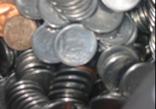 moedas