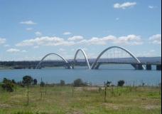 Ponte Jk 2004