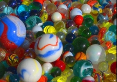 Bolinhas Diversas