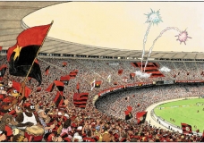Flamengo !!!!