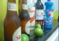 Bebidas