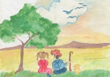 YOUNG HEARTS