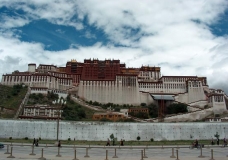 Potala Palace
