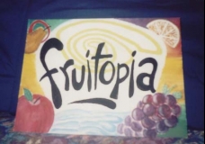fruitopia