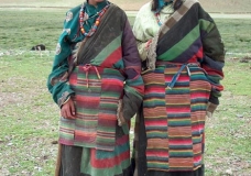 People of Tibet