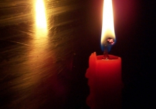 Metal Candle