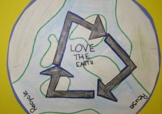 Rachel's Picture