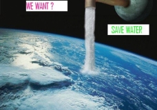 Artificial water