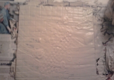 Footprint step 3