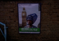 Omo London