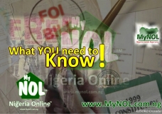 Election in Nigeria