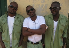 NYSC year
