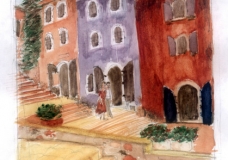 Mostar Old Town