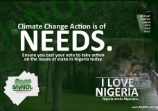 Climate Change