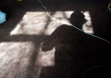 Me and My Shadow