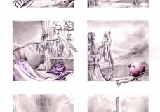 Eloquence (Happy Ways and Summer Days)