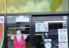Yoga Vida shows their support!!