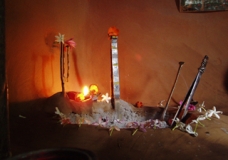 The Dhooni