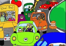 Traffic Jam
