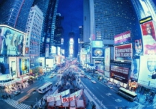 A city of Dreams