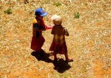 sharing
