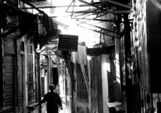 Fes medina