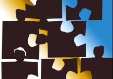puzzeled