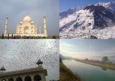 Increible India