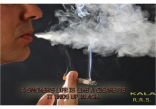 No smoking