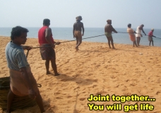 Fishermen