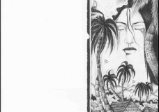 Pieces of the Island