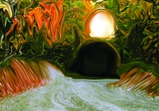 tunnel