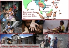 Poverty in Asia